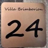 Villa Brimborion — фото 1