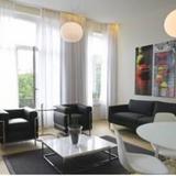 Leopold5 Luxe-Design Apartment — фото 2