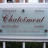 Hebergement Chatoiment — фото 3