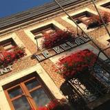 Гостиница le Relais — фото 1