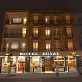 Royal Hotel — фото 1