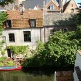 Holiday Home Cozy House on the Canal — фото 1