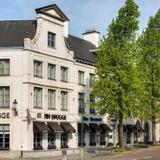 Гостиница NH Brugge — фото 2