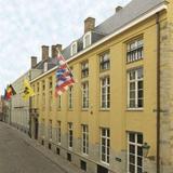 Grand Hotel Casselbergh Brugge — фото 3