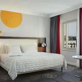 Гостиница Hilton Brussels Grand Place — фото 3