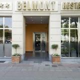 Гостиница Belmont — фото 3