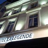 Hotel La Legende — фото 3