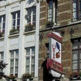 Гостиница Ibis Brussels City Centre — фото 1