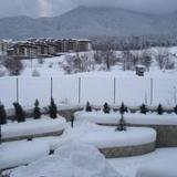 Orbilux Hotel - Winter Halfboard — фото 2