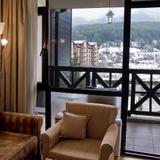 Cozy Suite in 5* Luxury Spa Hotel — фото 3
