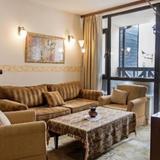 Cozy Suite in 5* Luxury Spa Hotel — фото 2