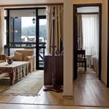 Cozy Suite in 5* Luxury Spa Hotel — фото 1
