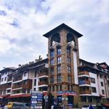 Bansko Royal Towers Anderson — фото 2