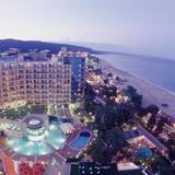 Marina Grand Beach Hotel All Inclusive — фото 1