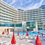 Marina Grand Beach Hotel All Inclusive — фото 2