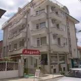 Hotel Andreev — фото 3