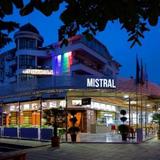 Hotel Mistral — фото 1
