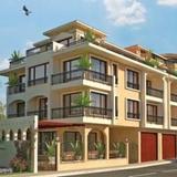Villa Kastoria Apartments — фото 1