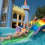 Sol Nessebar Mare Resort & Aquapark - All inclusive — фото 1