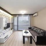 Lux Apartment Plovdiv — фото 3