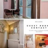 Guest Rooms Contact — фото 2