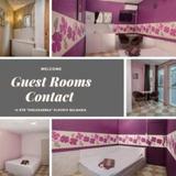 Guest Rooms Contact — фото 3