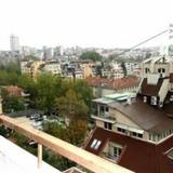 Panoramic Downtown Vitosha Apartment — фото 2