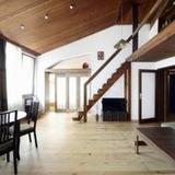 Artistic penthouse — фото 1