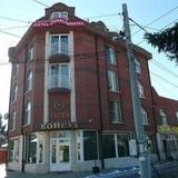 Гостиница Consul — фото 3