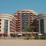 Гостиница Fiesta Beach — фото 3