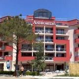 Гостиница Andromeda — фото 3