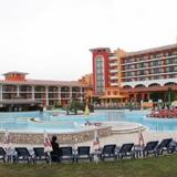 Hrizantema Hotel & Casino — фото 1