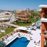 Гостиница Karina Beach — фото 1