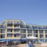 Гостиница Karina Beach — фото 3
