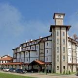 Гостиница Chairite Complex — фото 2