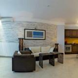 Oazis VIP Club Private Apartment — фото 3