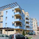 Aqua Blue Apartment — фото 2