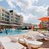 Grand Kamelia - Official Rental Apart-Hotel — фото 2