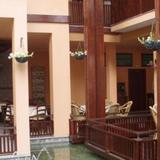 Hotel Villa Bora — фото 2