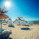 Sandapart Prestige Fort Beach Apartments — фото 2