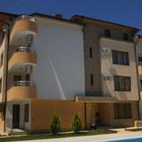 Gal Apartments in Chaika Dreams Complex — фото 1