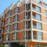Darius Apartments — фото 1