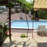 Sunny Beach Holiday Villa Kaliva — фото 1