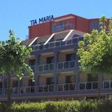 Гостиница Tia Maria — фото 3