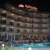 Гостиница Aphrodite Beach — фото 1