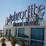 Гостиница Aphrodite Beach — фото 3