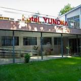 Гостиница Yunona - All Inclusive — фото 3
