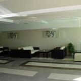 Гостиница Complex Amfibia Beach — фото 3