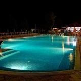 Гостиница Complex Amfibia Beach — фото 2