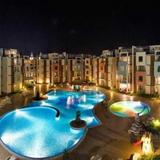 Гостиница Sun City — фото 1